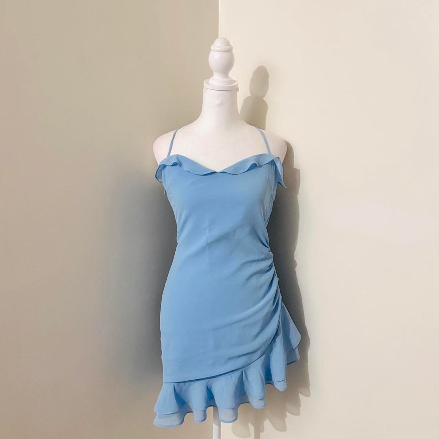 Princess Polly Yara Mini Dress