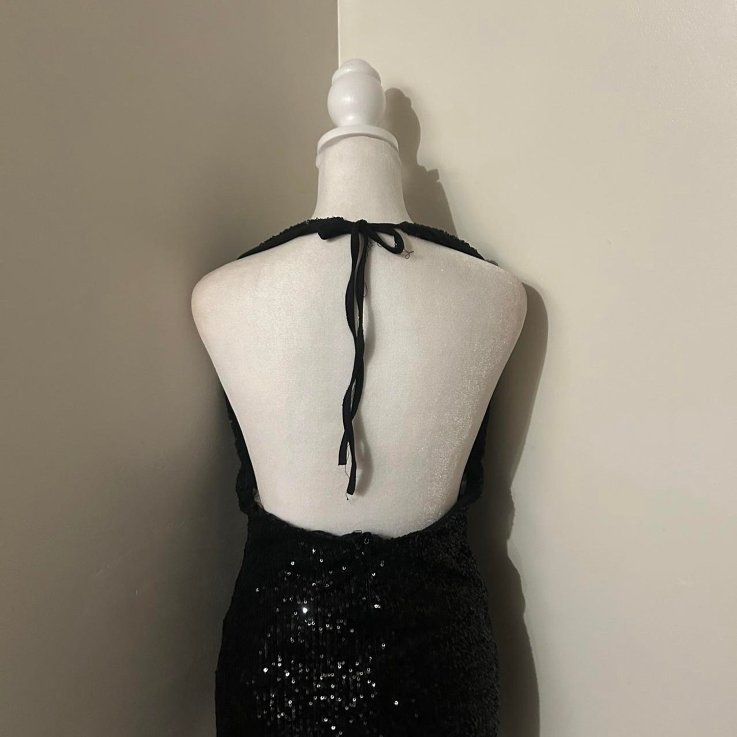 Princess Polly Vinelle Mini Dress
