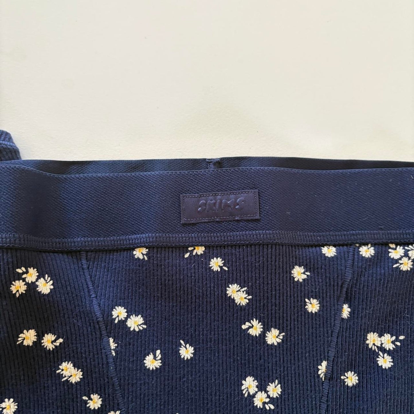 NWOT Skims Cotton Rib Set