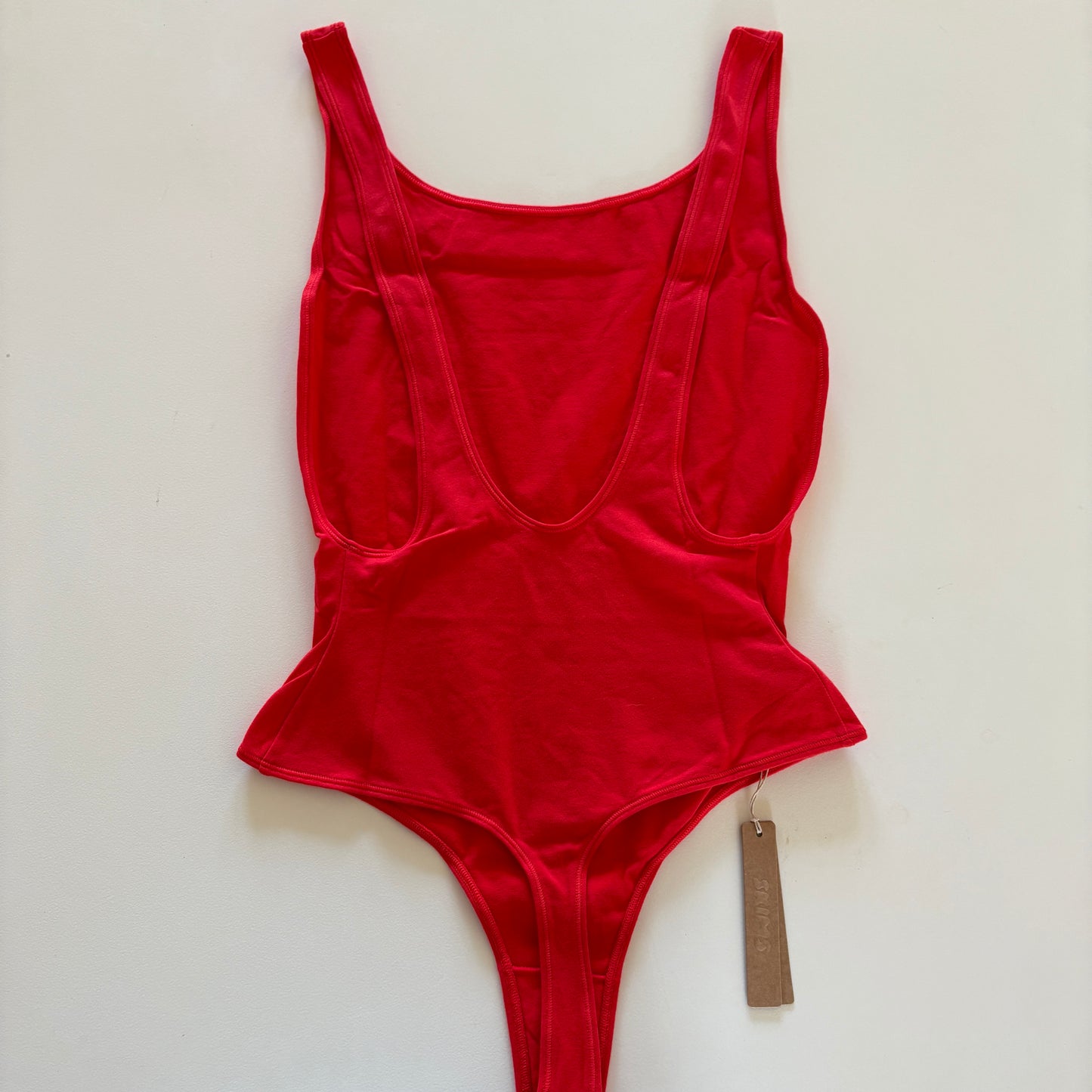 NWT Skims Muscle Tank Bodysuit