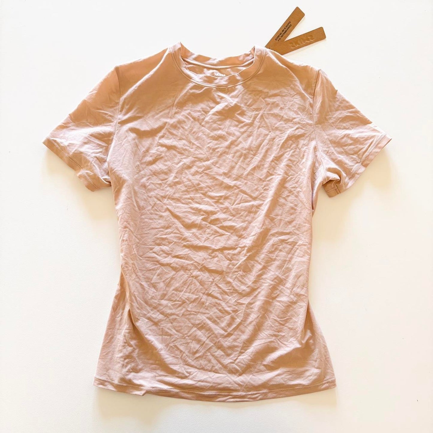 NWT Skims Fits Everybody Short Sleeve