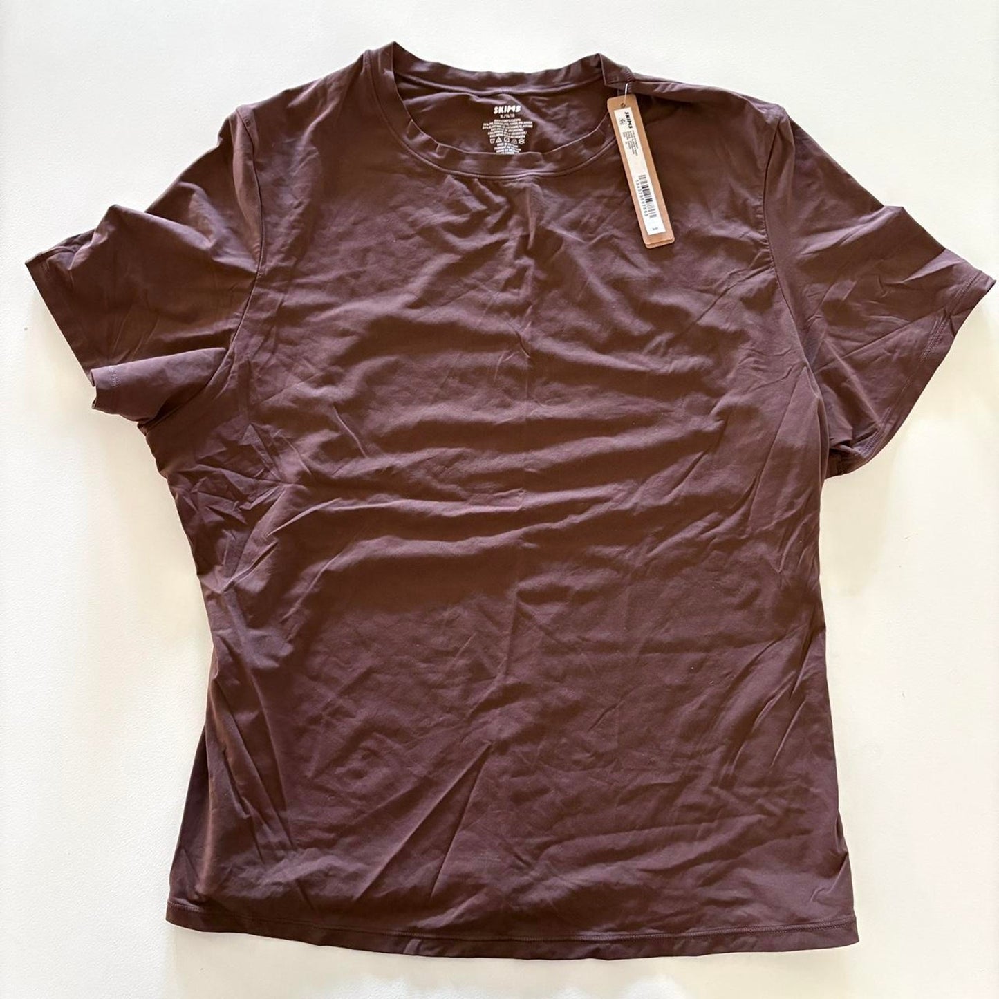 NWT Skims Fits Everybody Short Sleeve
