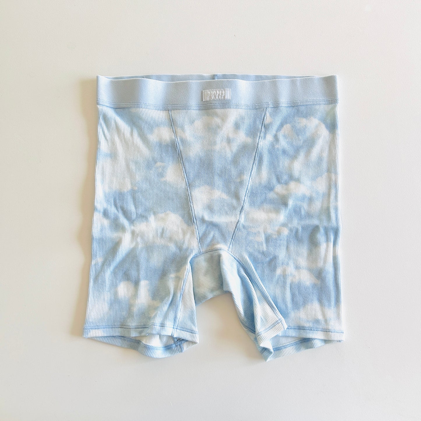 NWOT Skims Cotton Rib Boxers