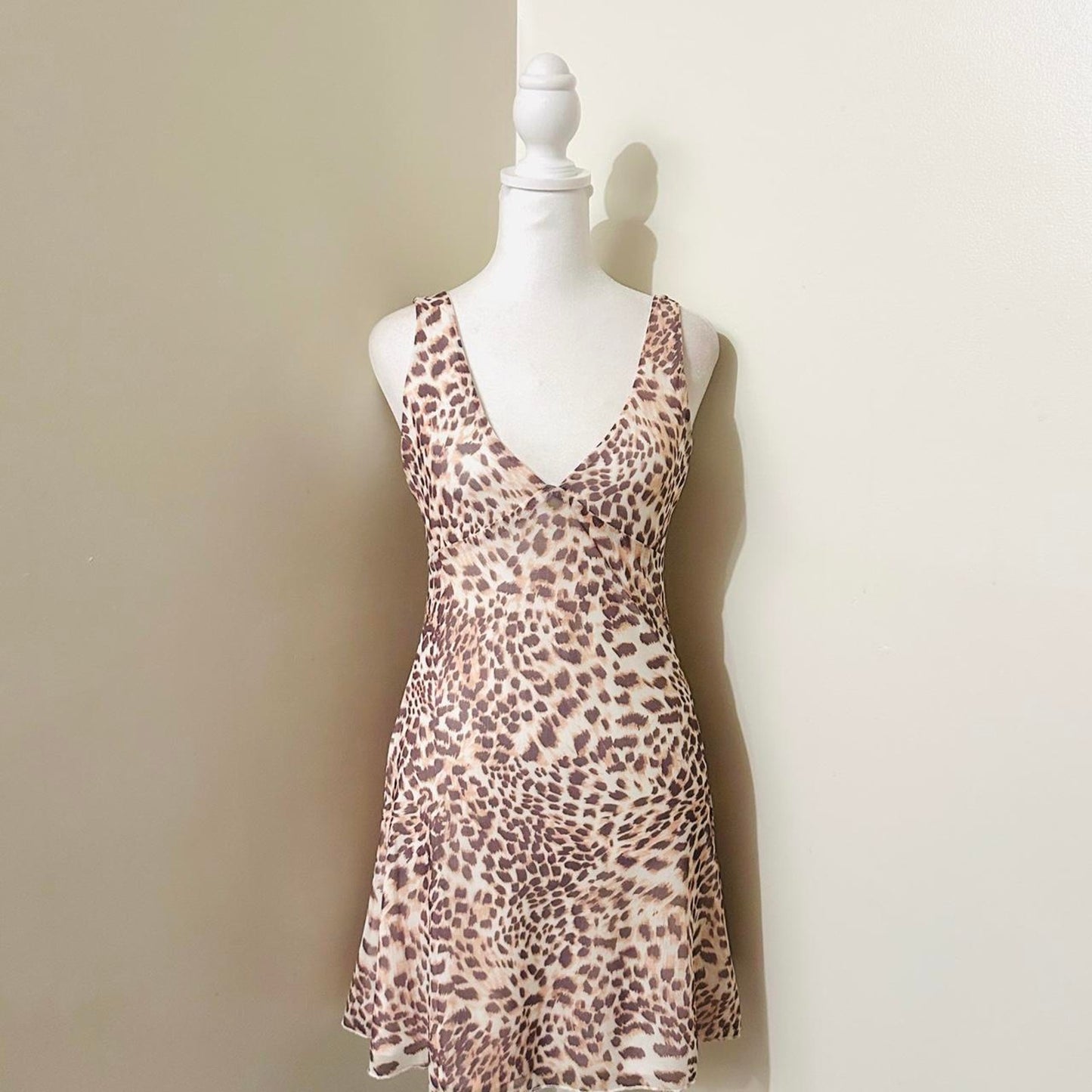 Princess Polly Zura Mini Dress
