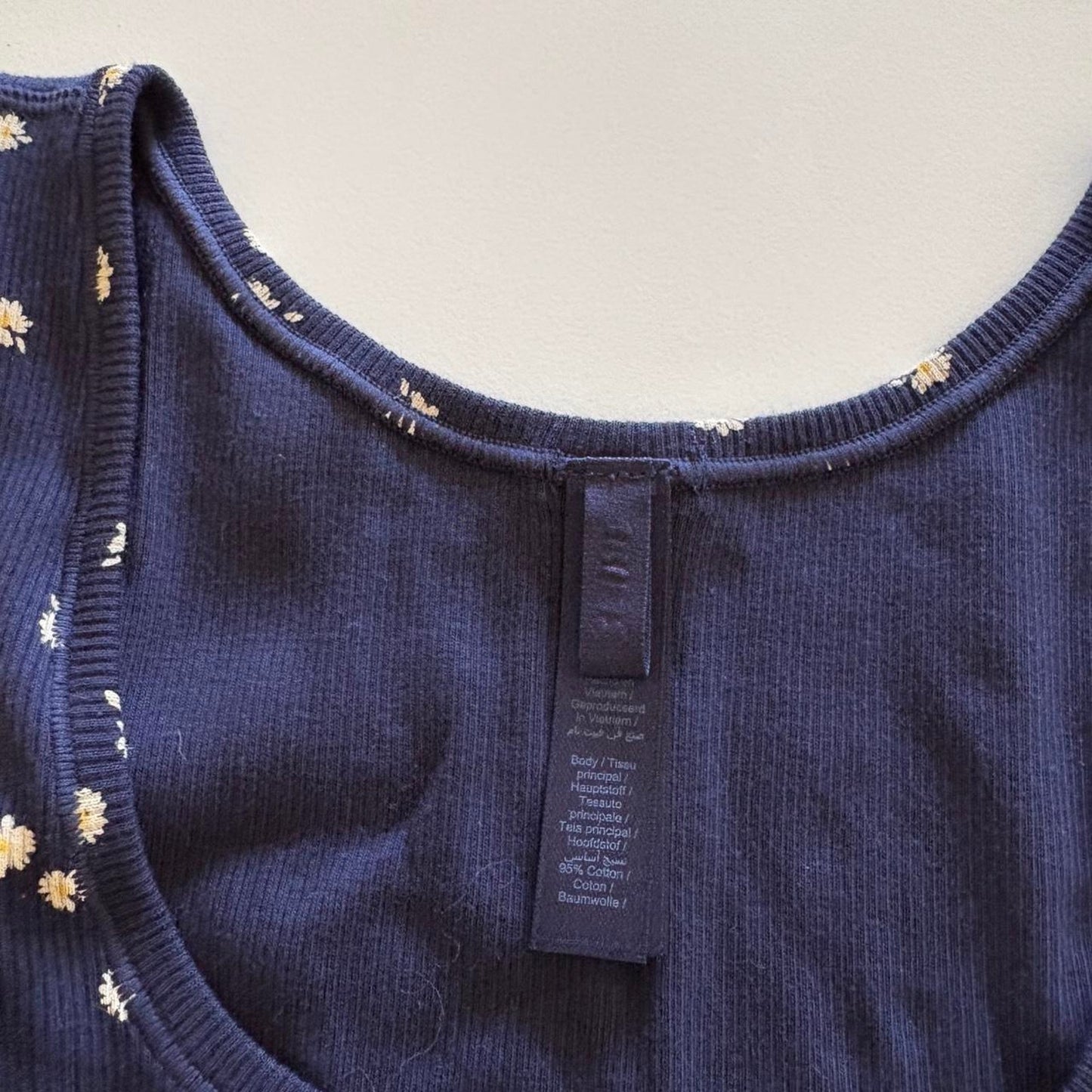 NWOT Skims Cotton Rib Set