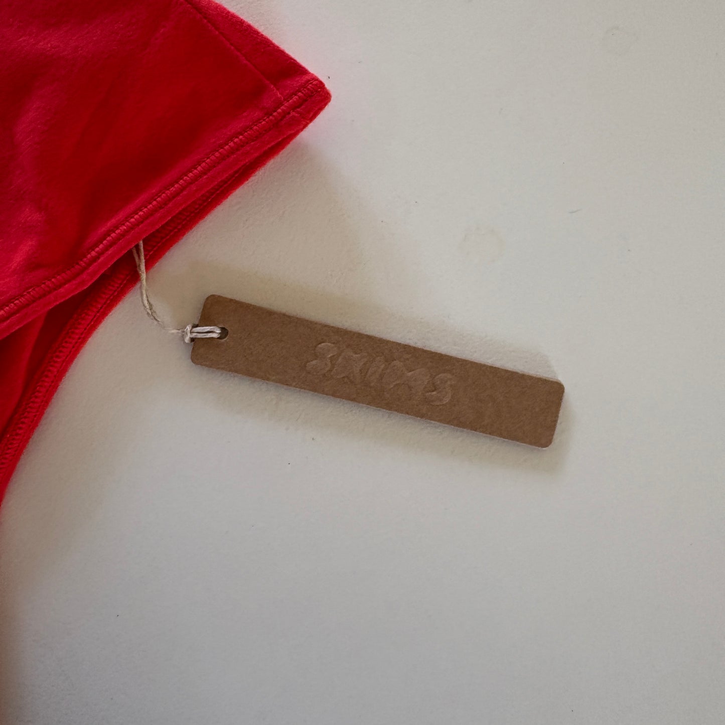 NWT Skims Muscle Tank Bodysuit