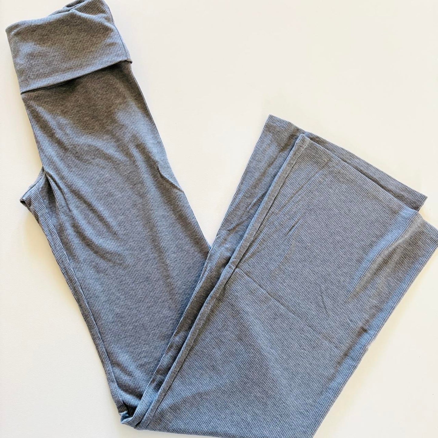 NWT Skims Soft Lounge Fold Over Pant