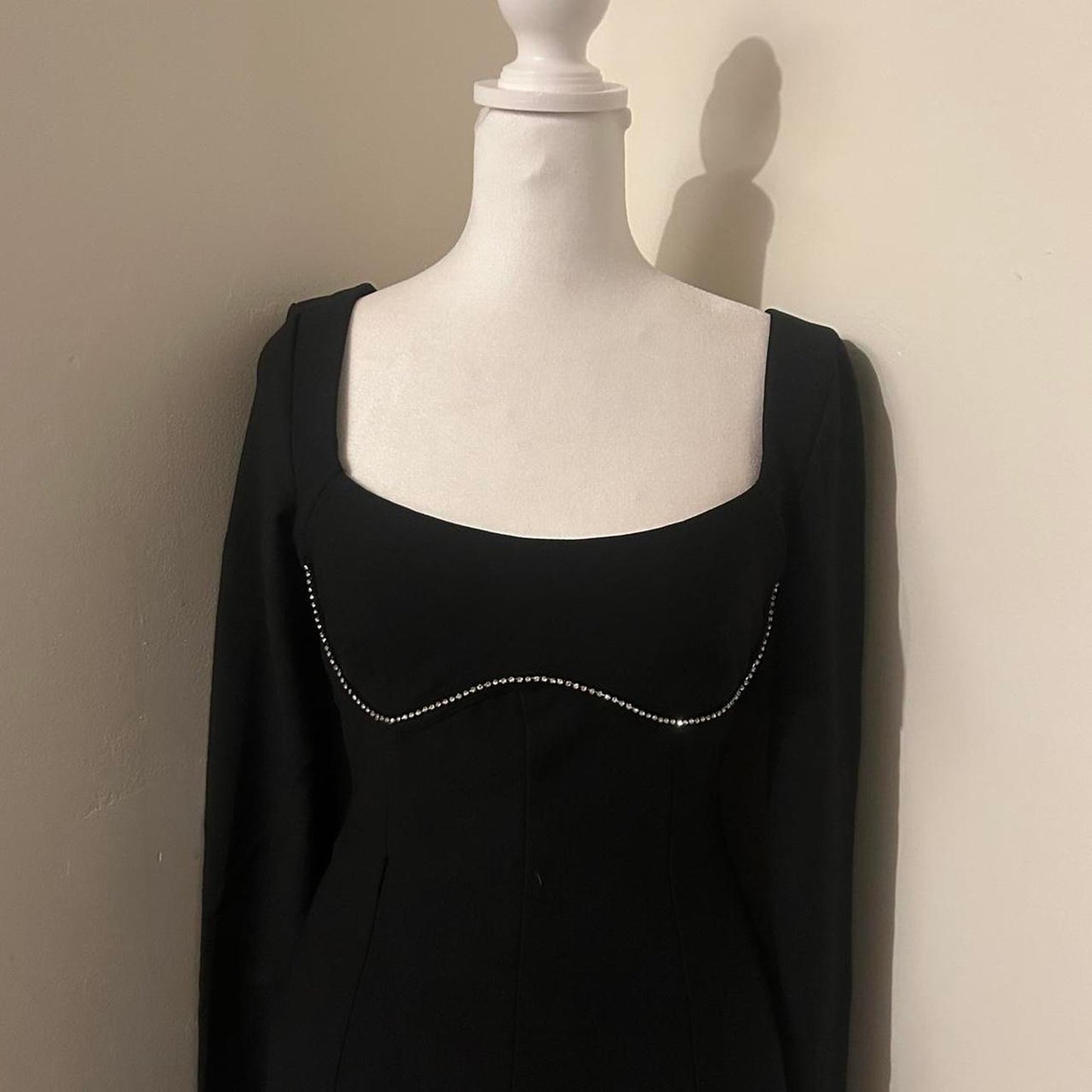 Princess Polly Lunara Mini Dress