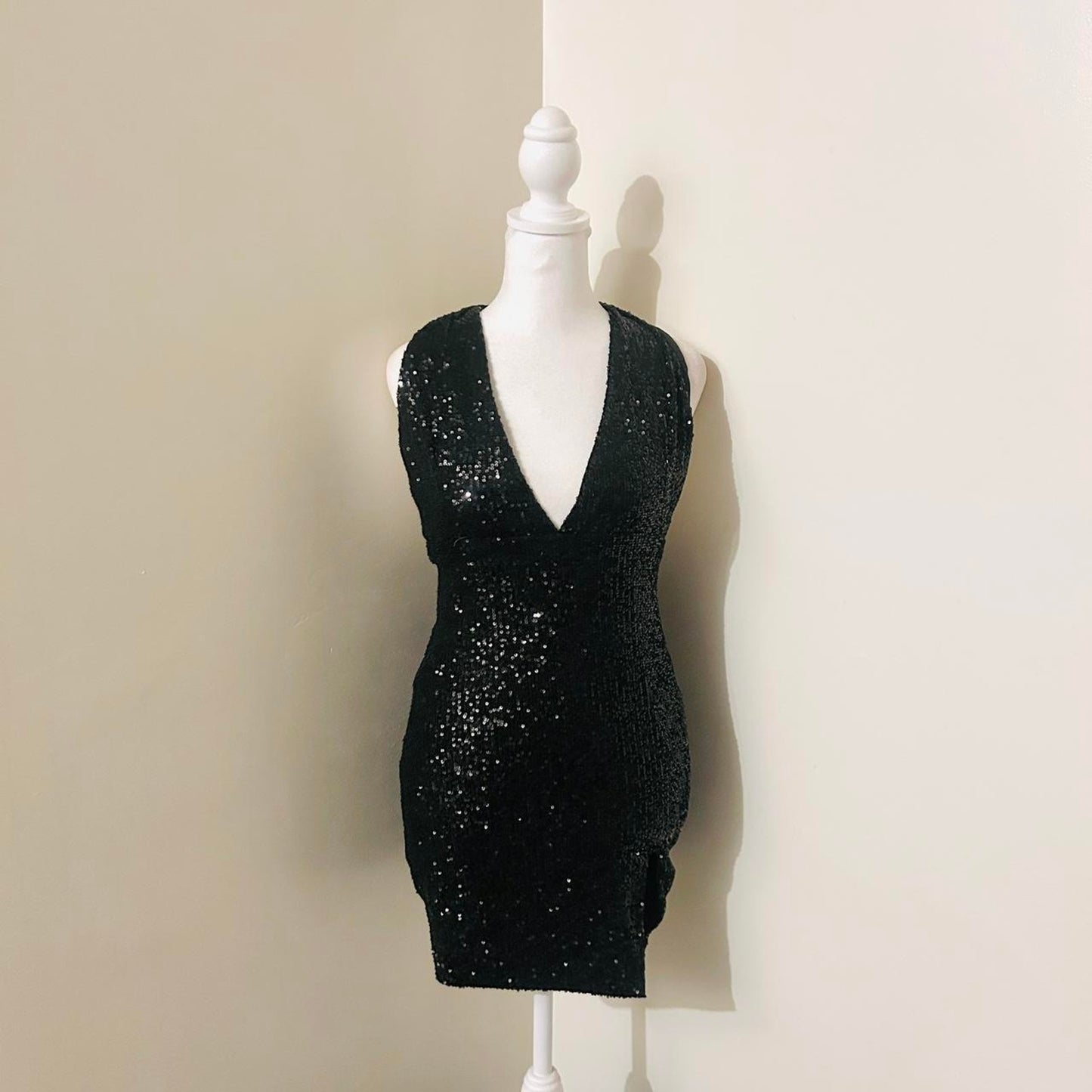 Princess Polly Vinelle Mini Dress