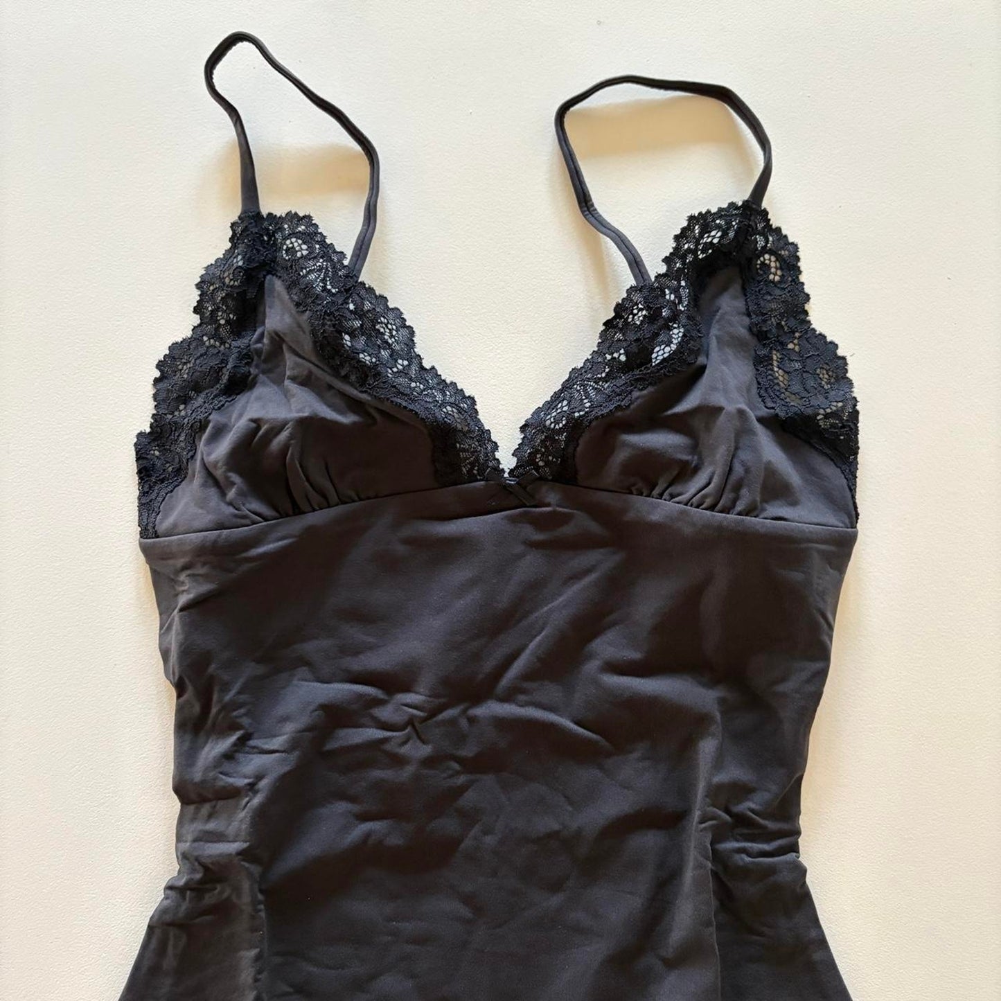 NWT Skims Fits Everybody Lace Romper