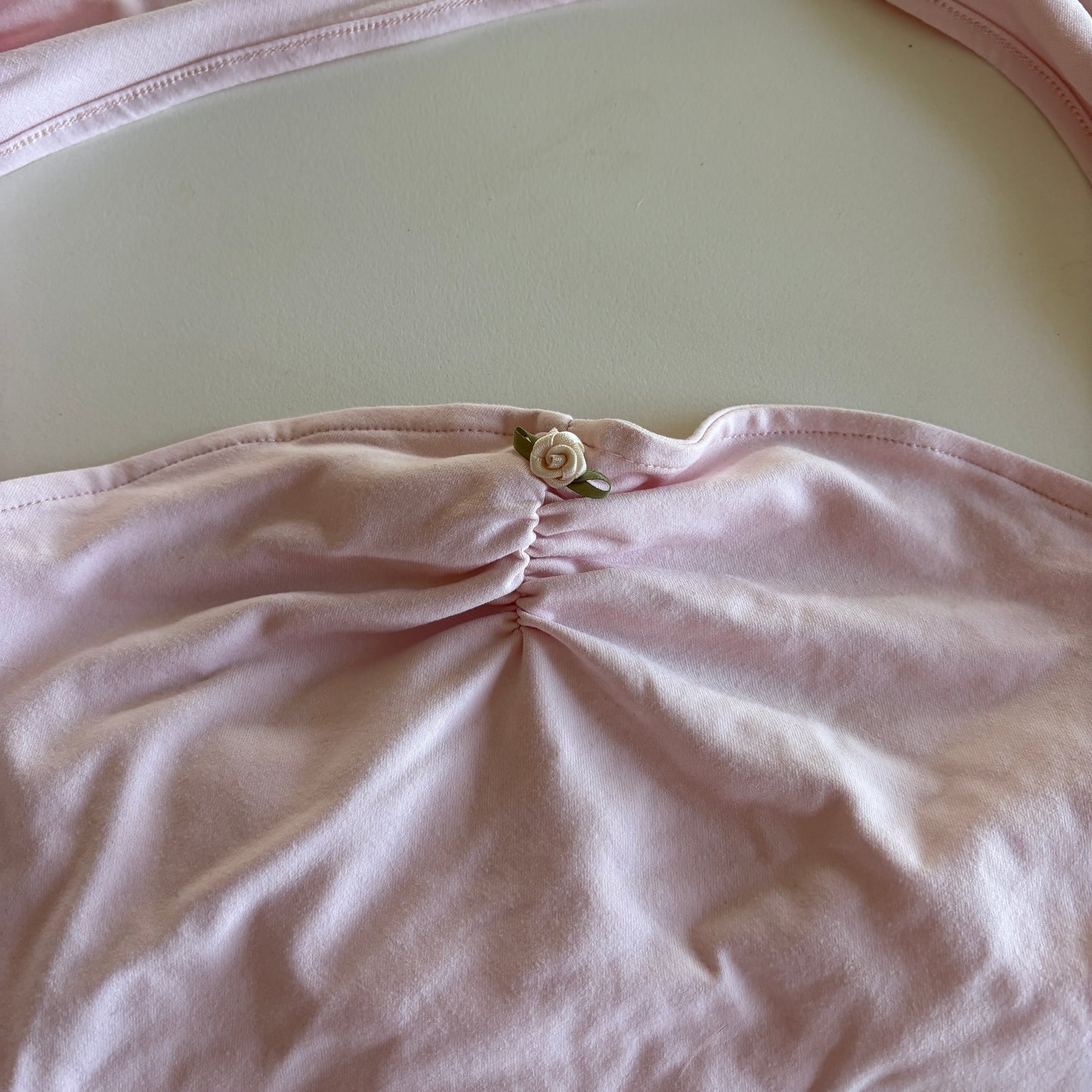 NWOT Princess Polly Bolero Top