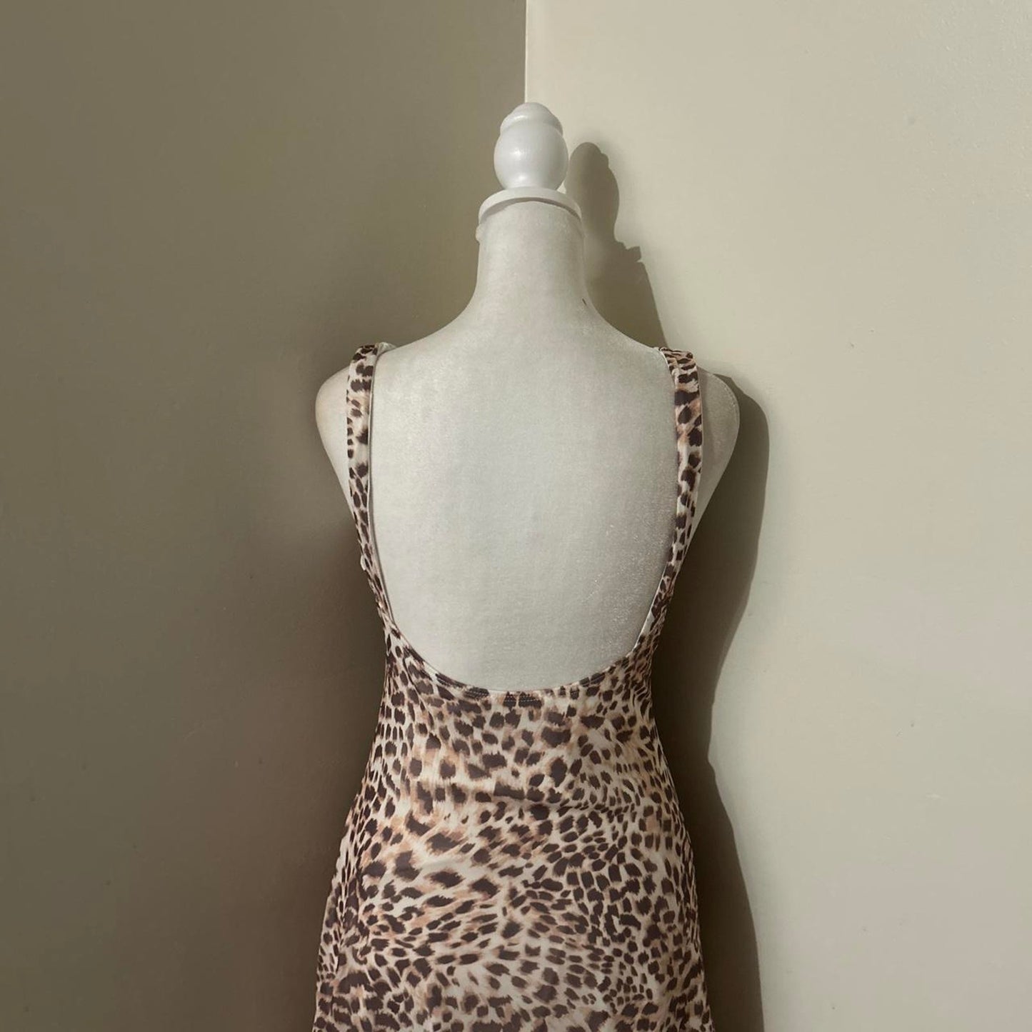 Princess Polly Zura Mini Dress