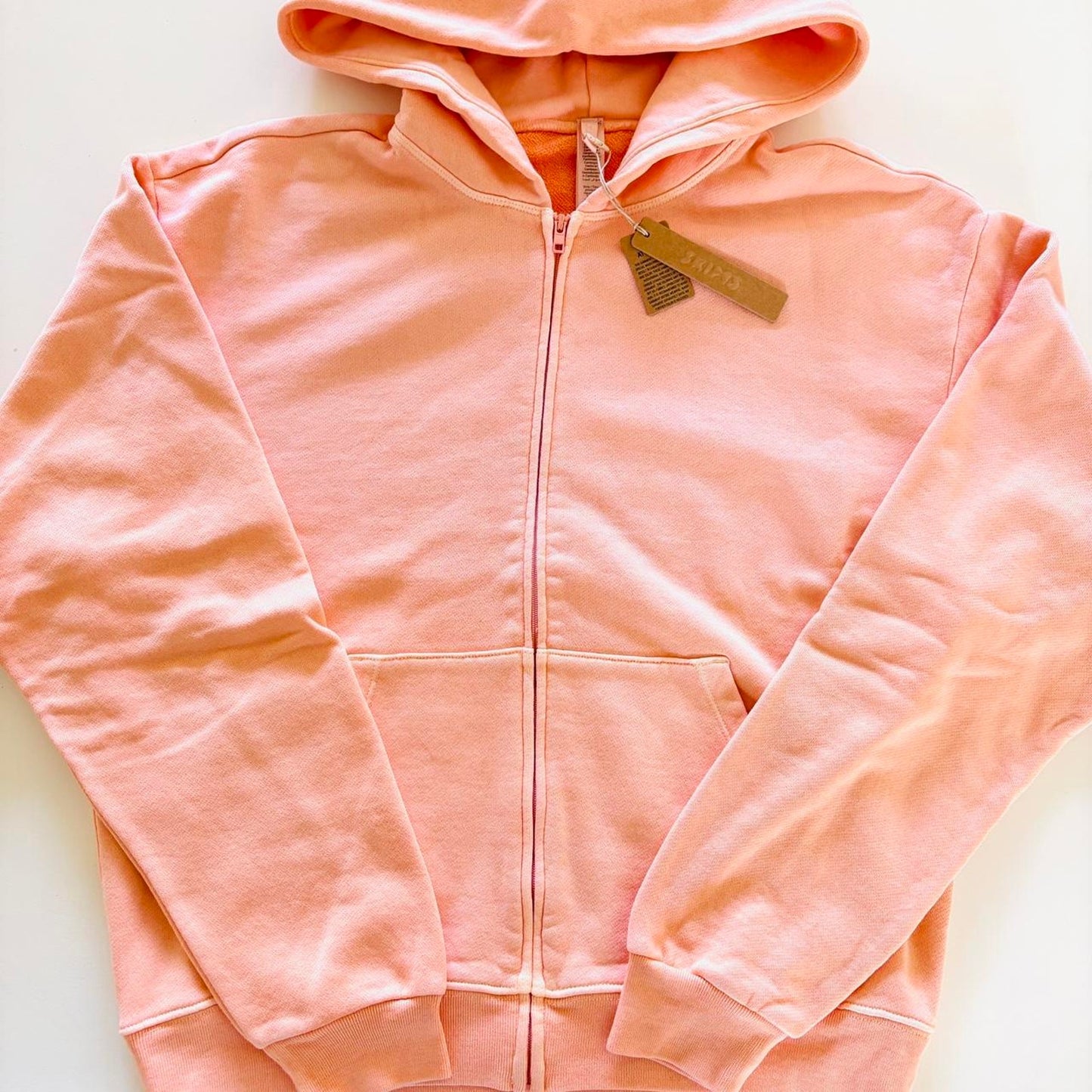 NWT Skims French Terry Hoodie