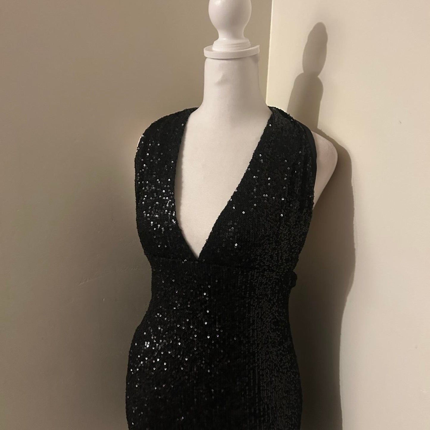 Princess Polly Vinelle Mini Dress