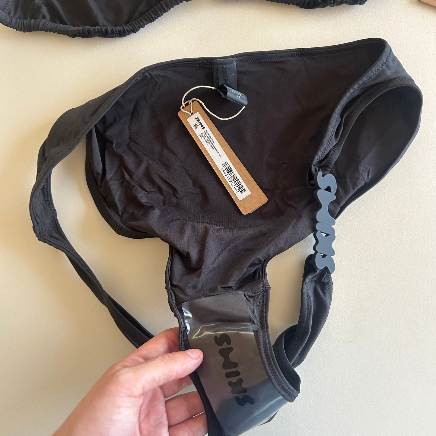 NWT Skims Bikini Set