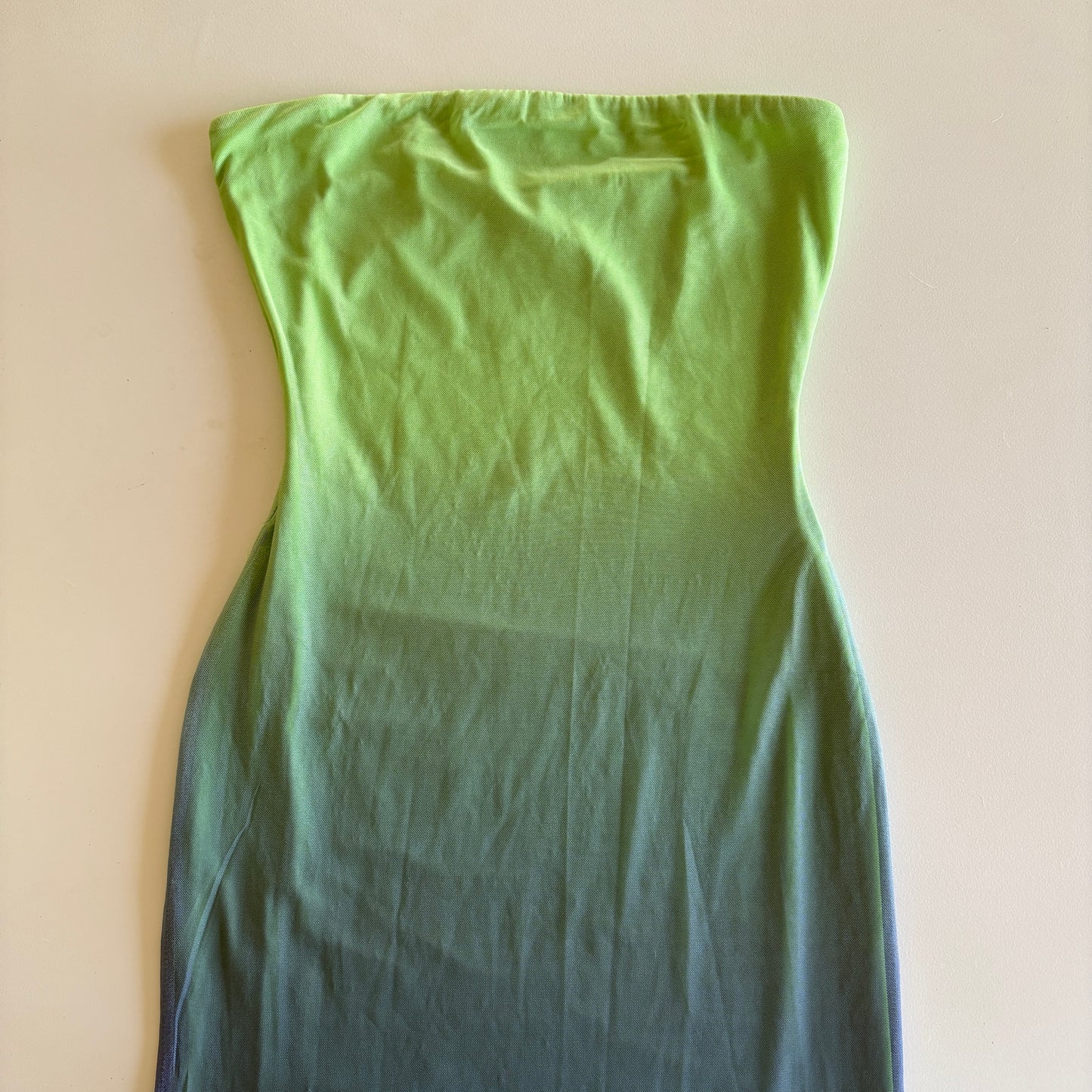 NWOT Princess Polly Maxi Dress