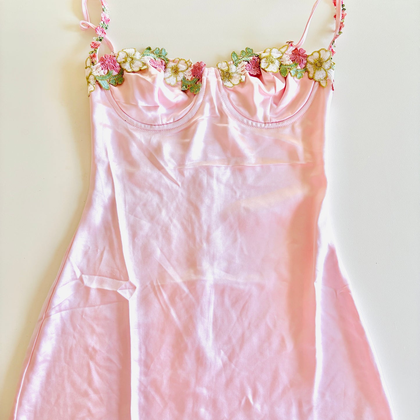 Princess Polly Kenzie Dress