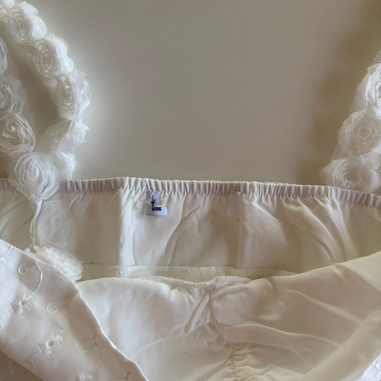 NWOT Princess Polly Franca Top