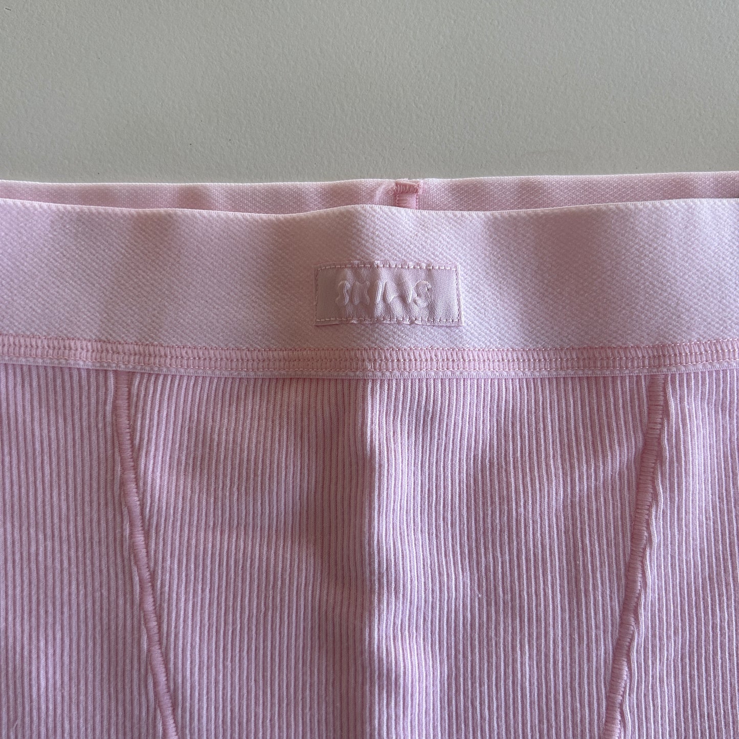 NWT Skims Cotton Rib Leggings