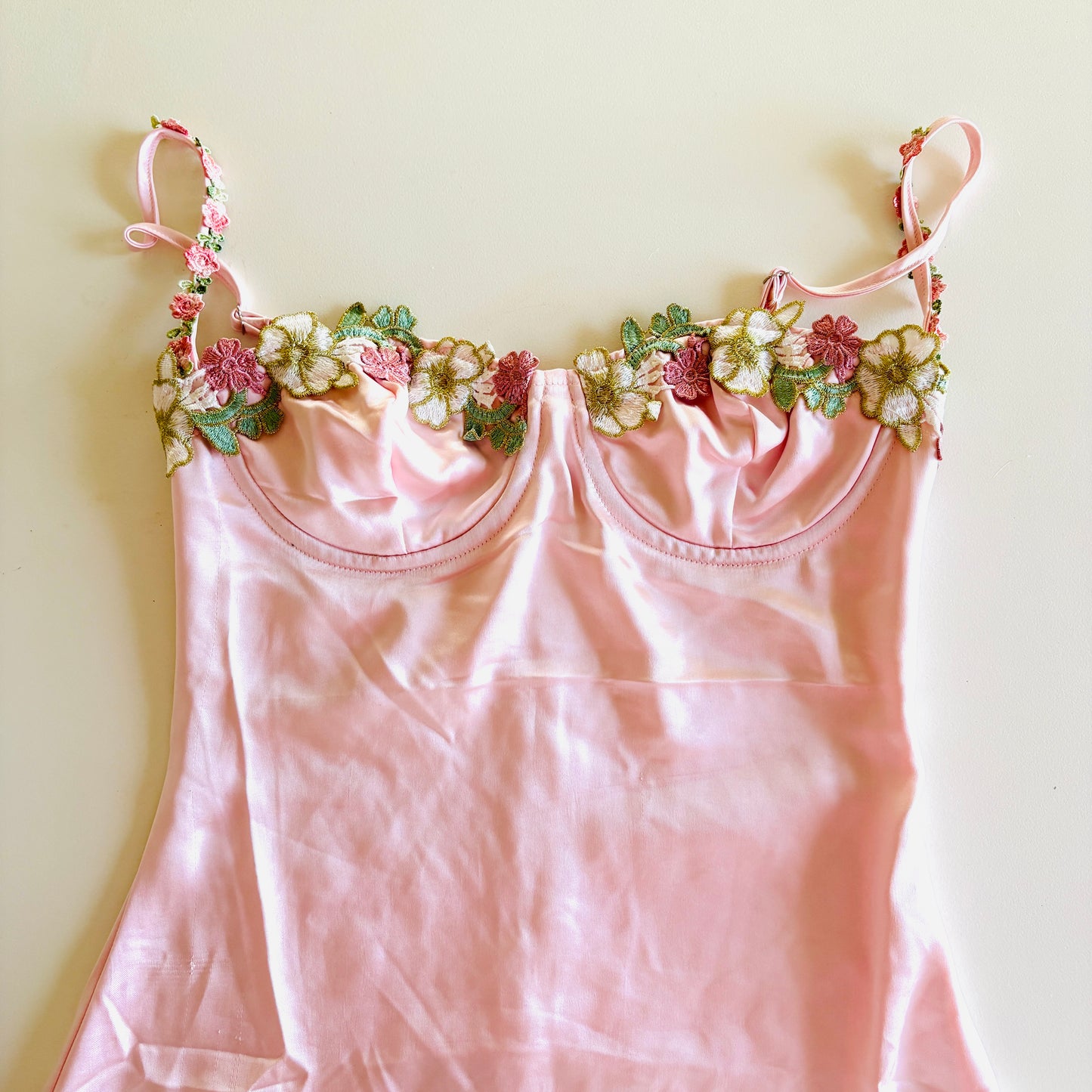 Princess Polly Kenzie Dress