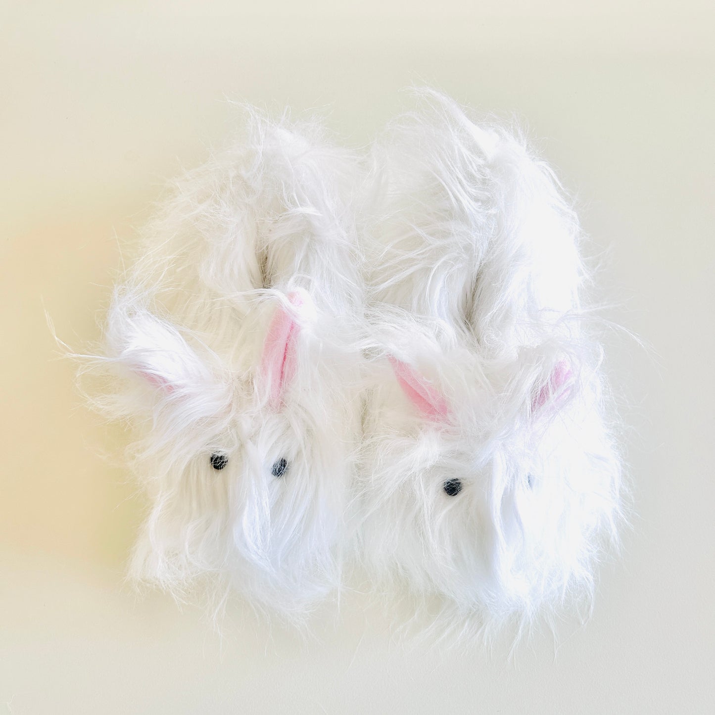 NWT Skims Bunny Slippers