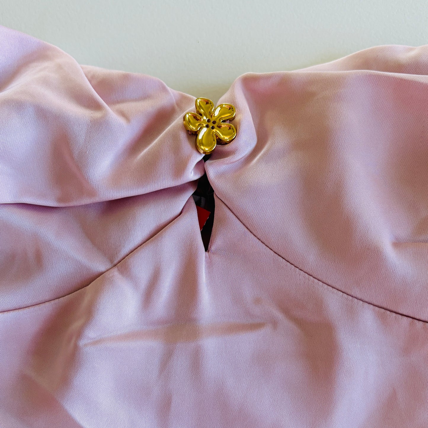 Princess Polly Strapless Mini Dress