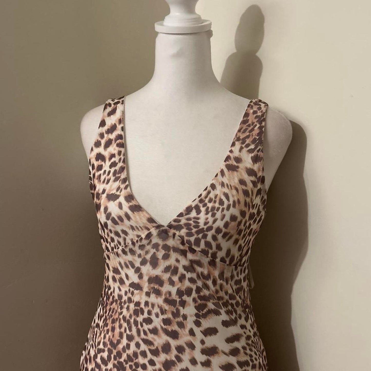 Princess Polly Zura Mini Dress