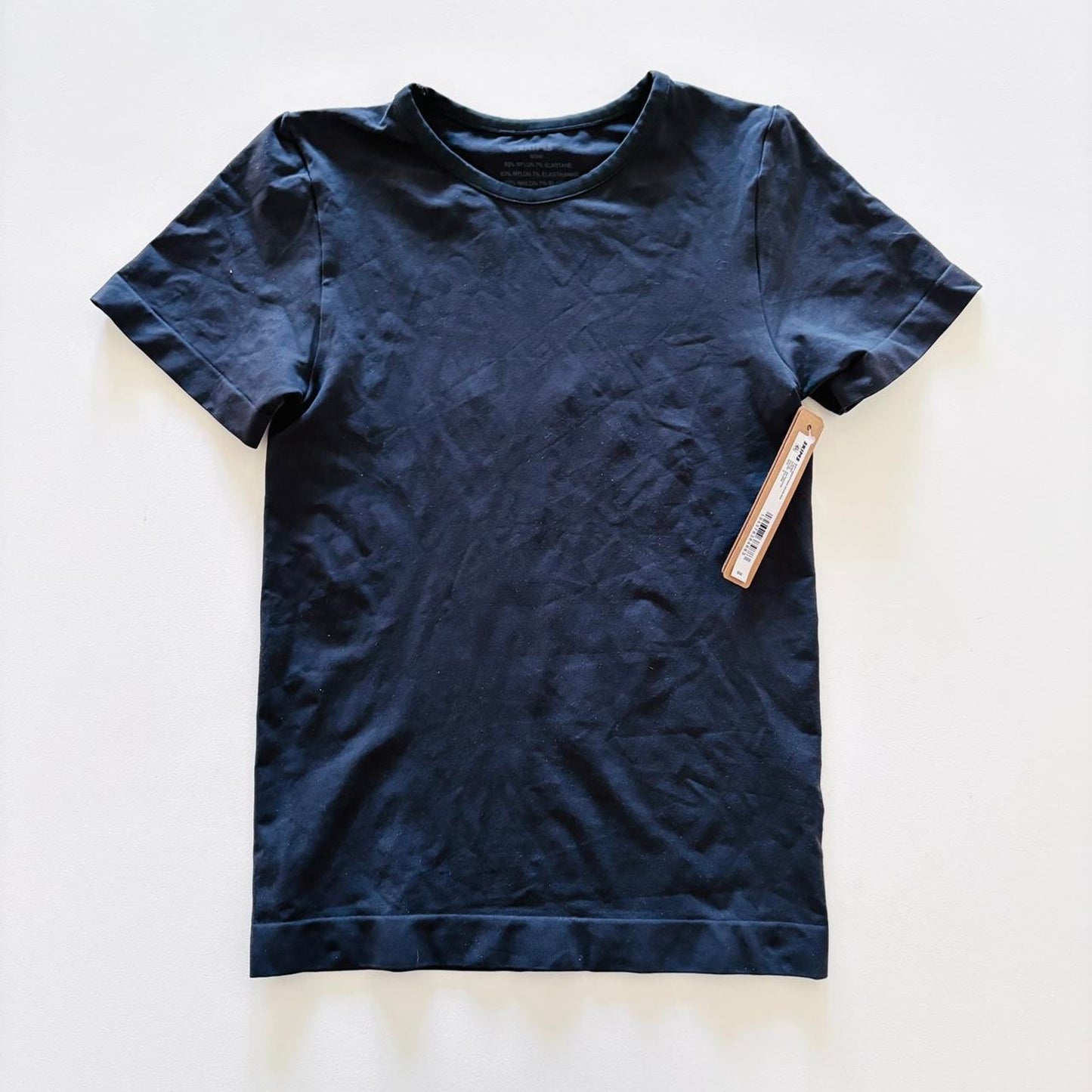 NWT Skims Soft Smoothing Short Sleeve