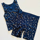 NWOT Skims Cotton Rib Set
