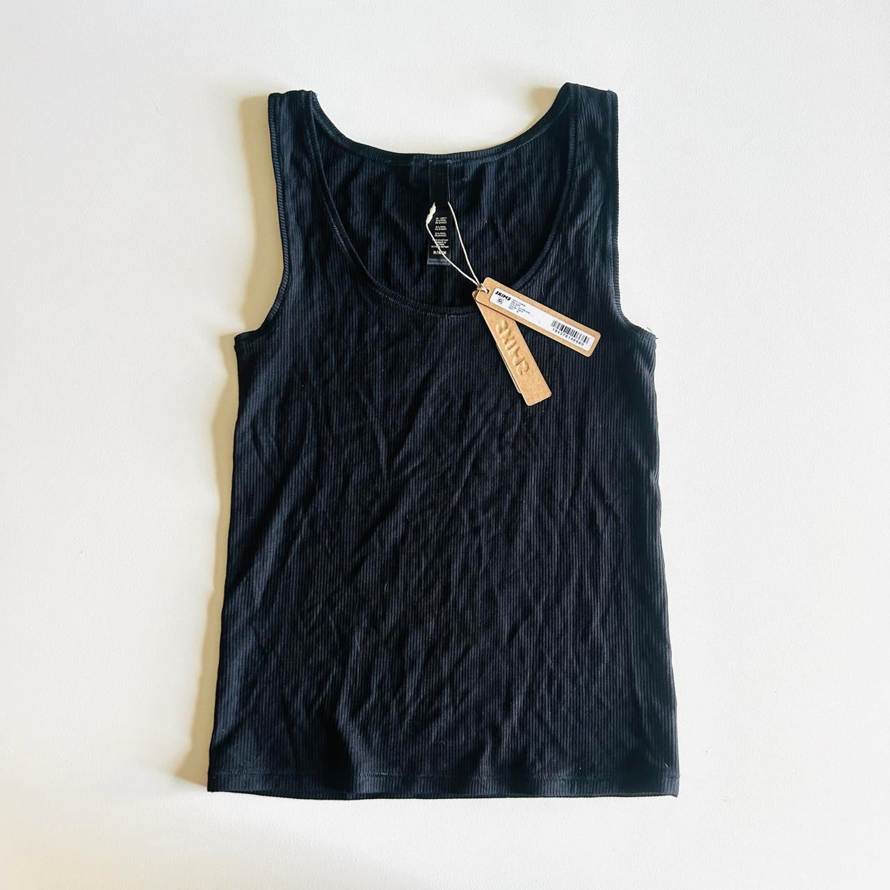 Skims Soft Lounge Tank