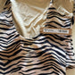 NWT Skims Scoop Neck One Piece Swim