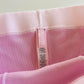 NWOT Skims Cotton Rib Shorts