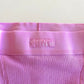 NWOT Skims Cotton Rib Shorts