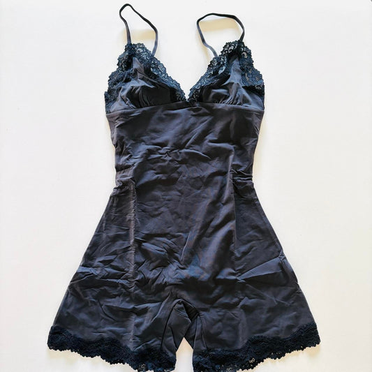 NWT Skims Fits Everybody Lace Romper