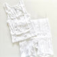NWOT Skims Cotton Rib Set