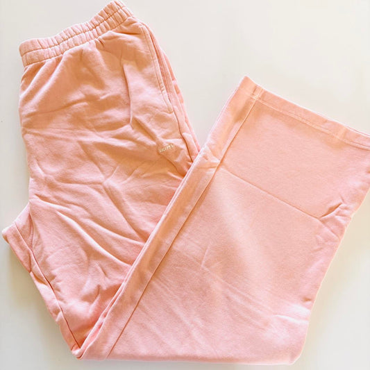 NWT Skims French Terry Pants
