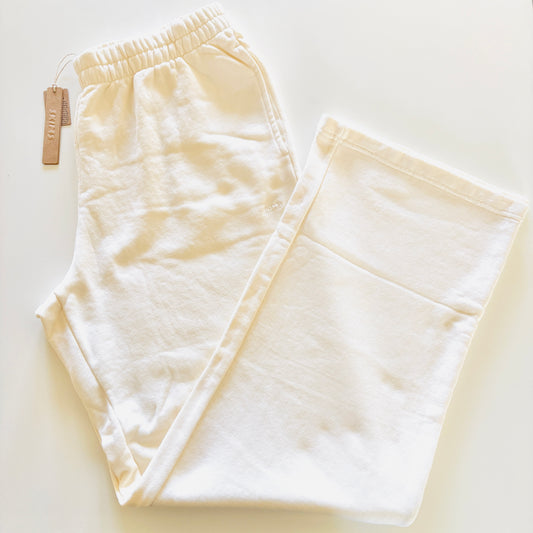 NWT Skims French Terry Pant