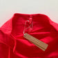 NWT Skims Cotton Jersey Tube Top
