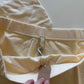 NWT Skims Cotton Jersey Lace Set