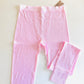 NWT Skims Cotton Rib Leggings