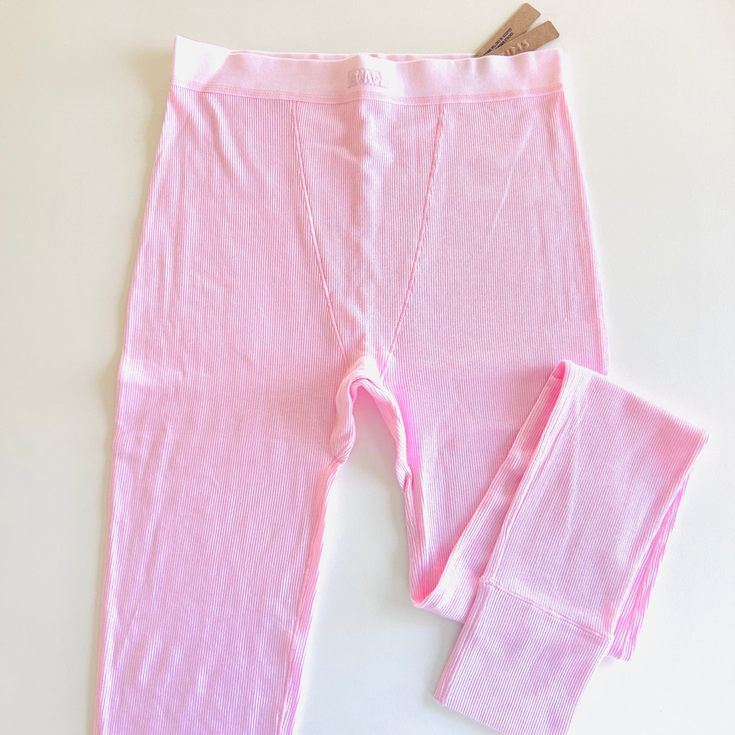 NWT Skims Cotton Rib Leggings