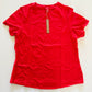 NWT Skims Cotton Jersey Tee