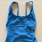 NWT Skims Scoop Neck One Piece Swim