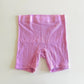 NWOT Skims Cotton Rib Shorts