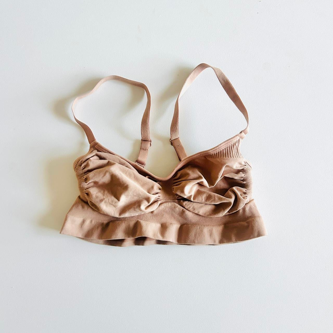 NWOT Skims Sculpting Bralette