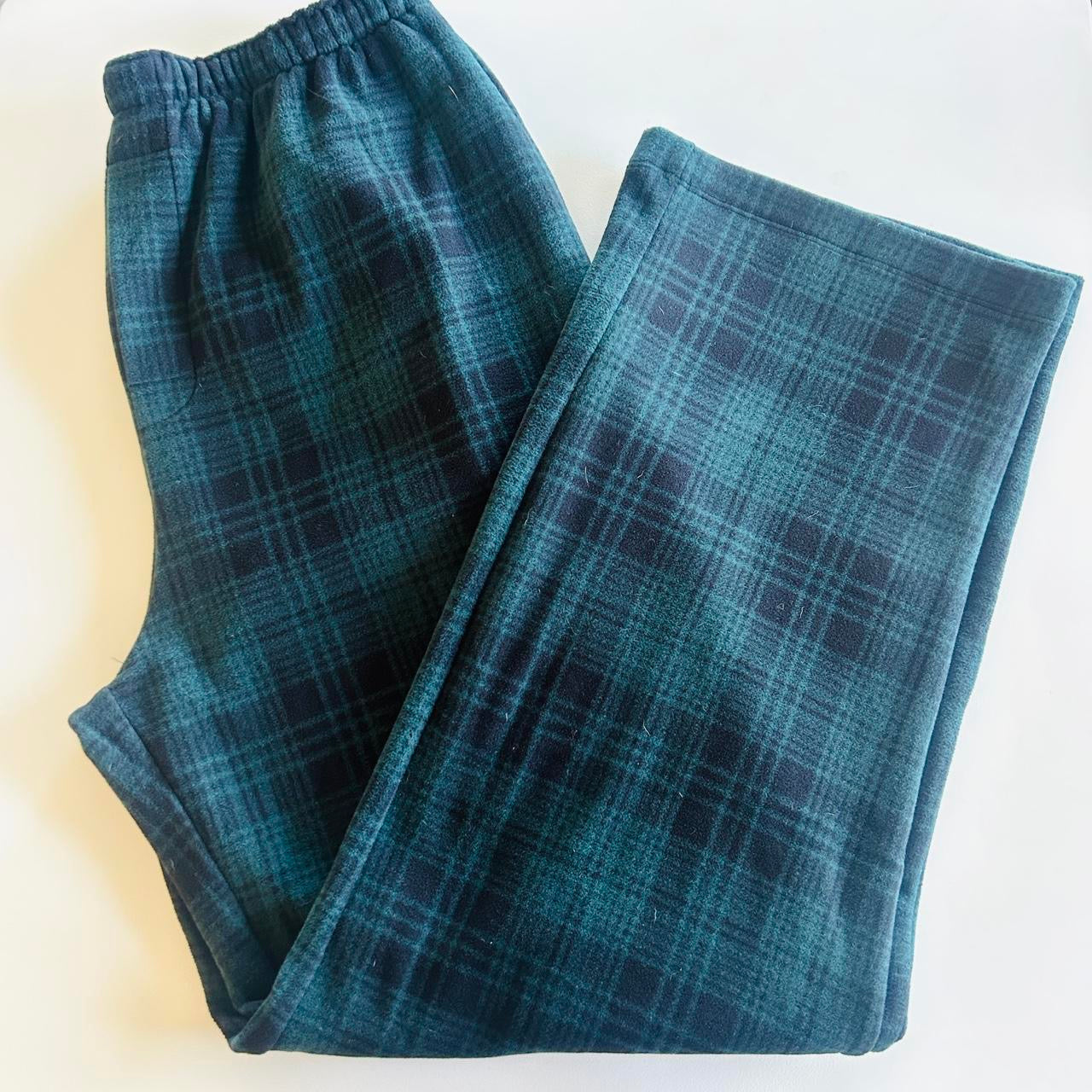 Skims Fleece Sleep Pants