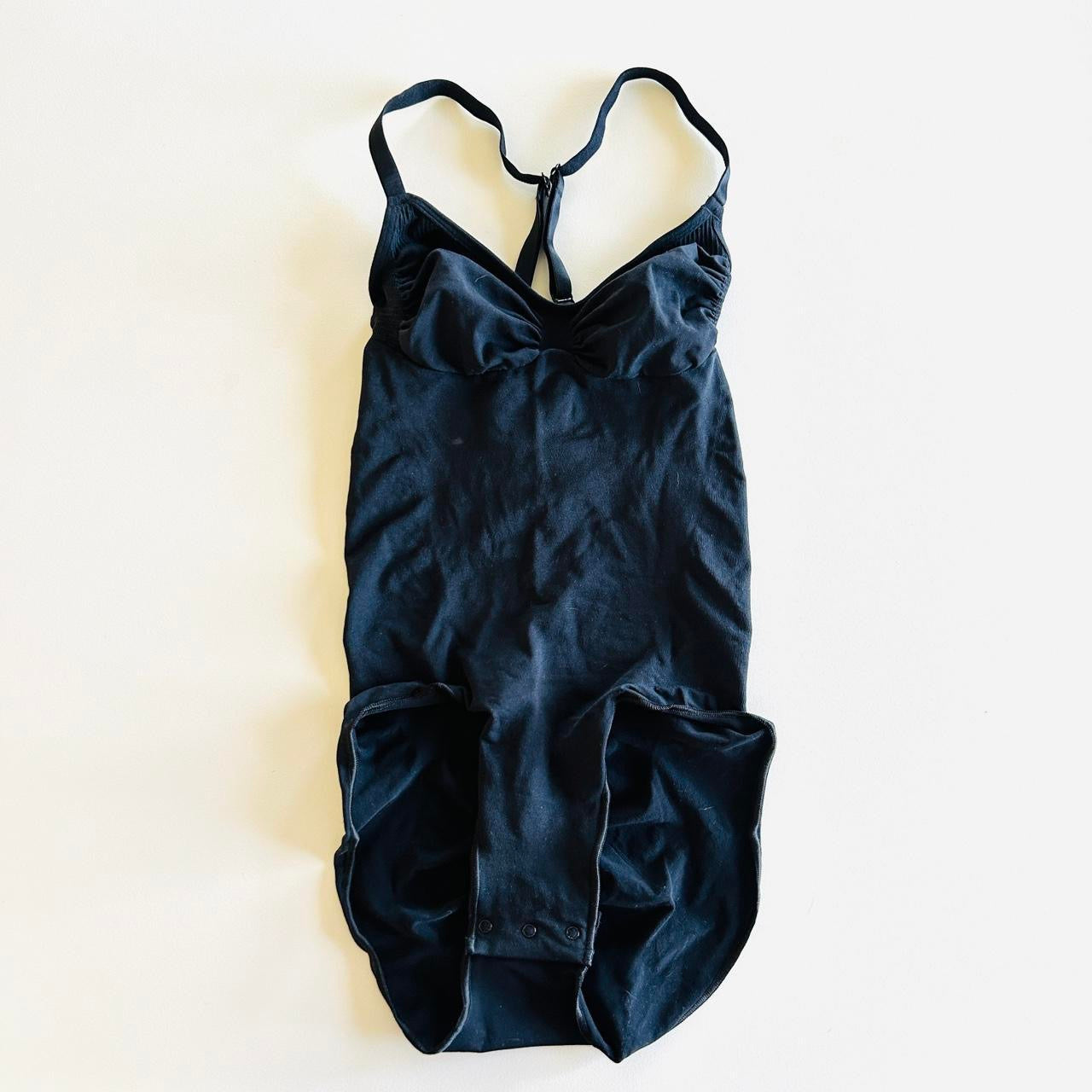 Skims Seamless Sculpt Bodysuit