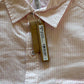 NWT Skims Cotton Oversized Sleep Set