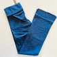 NWT Skims Cotton Jersey Foldover Pants