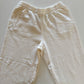 NWT Skims French Terry Pant